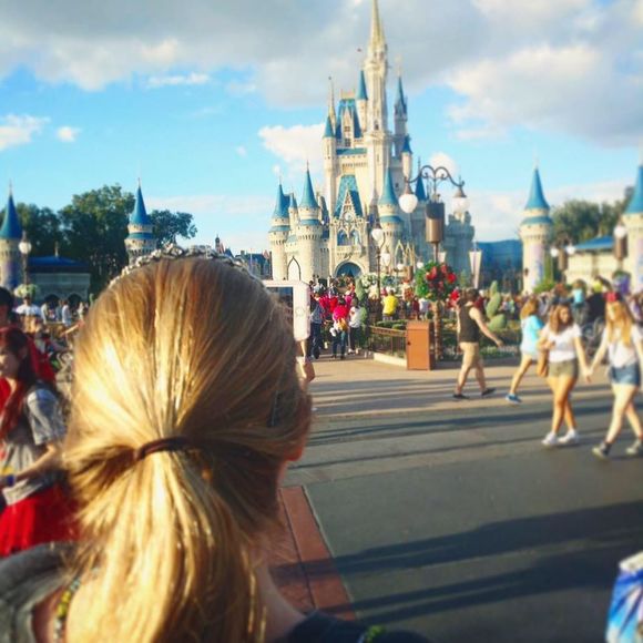 Meet your Posher, Rebekah - Picture 1 of 1